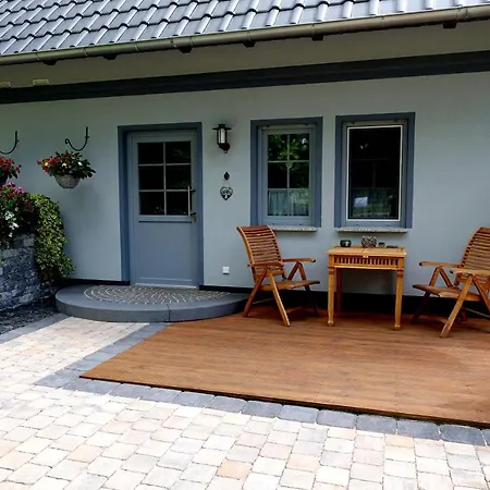 Ferienwohnungen Ast Burg  Buitenkant foto