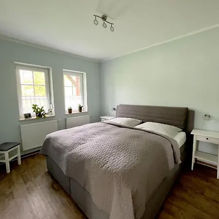 Ferienwohnungen Ast Burg  Buitenkant foto