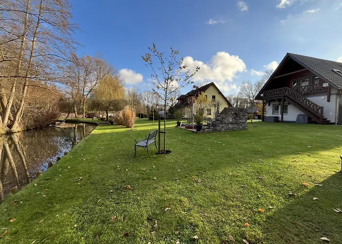 Ferienwohnungen Ast