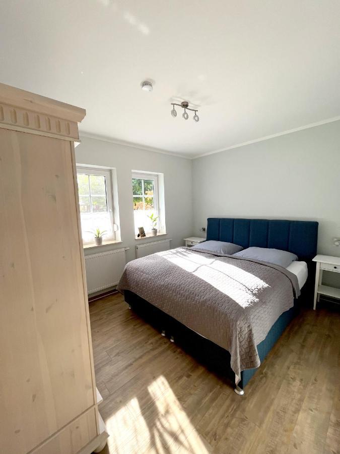 Appartement Ast