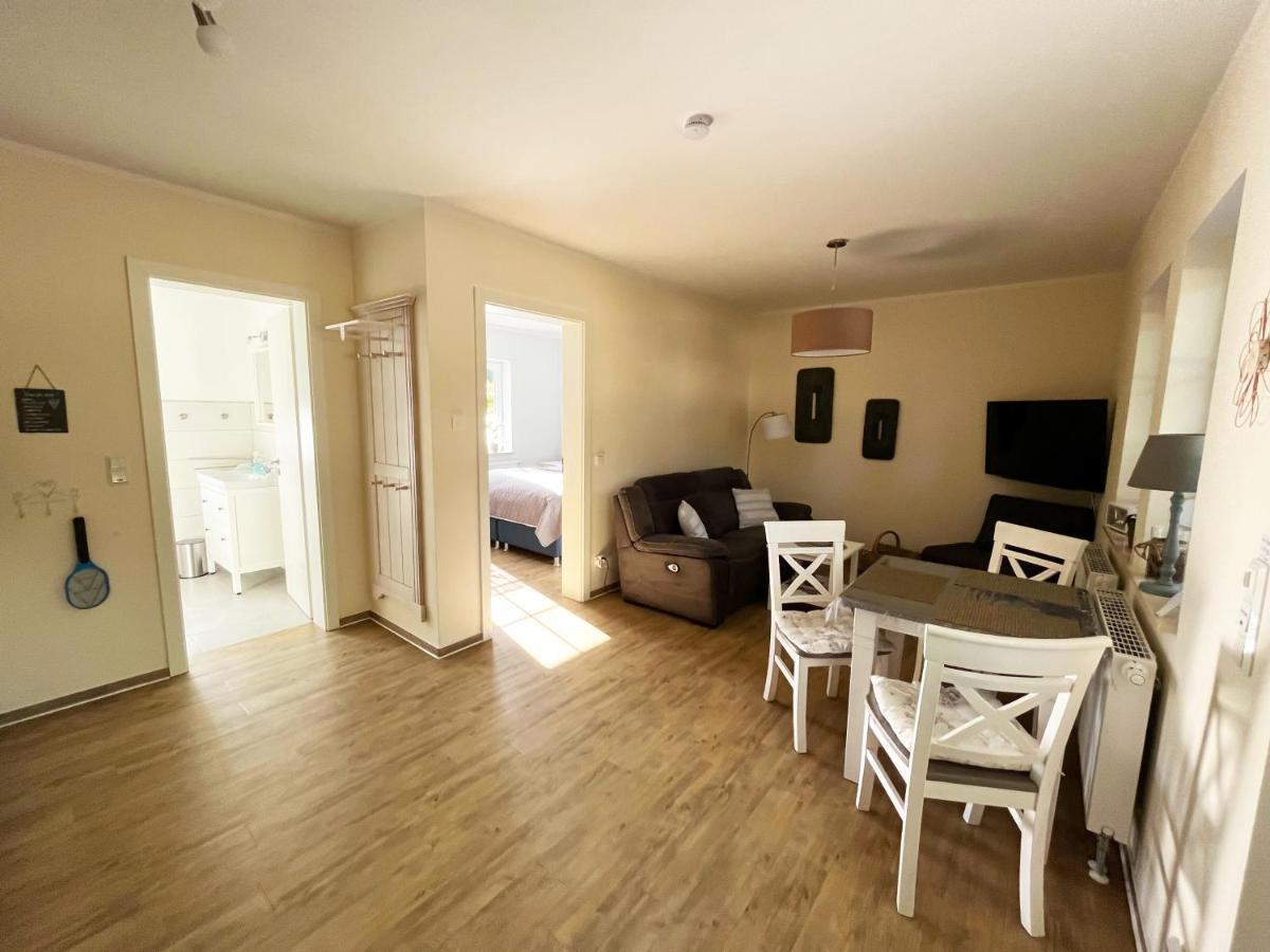 Appartement Ast
