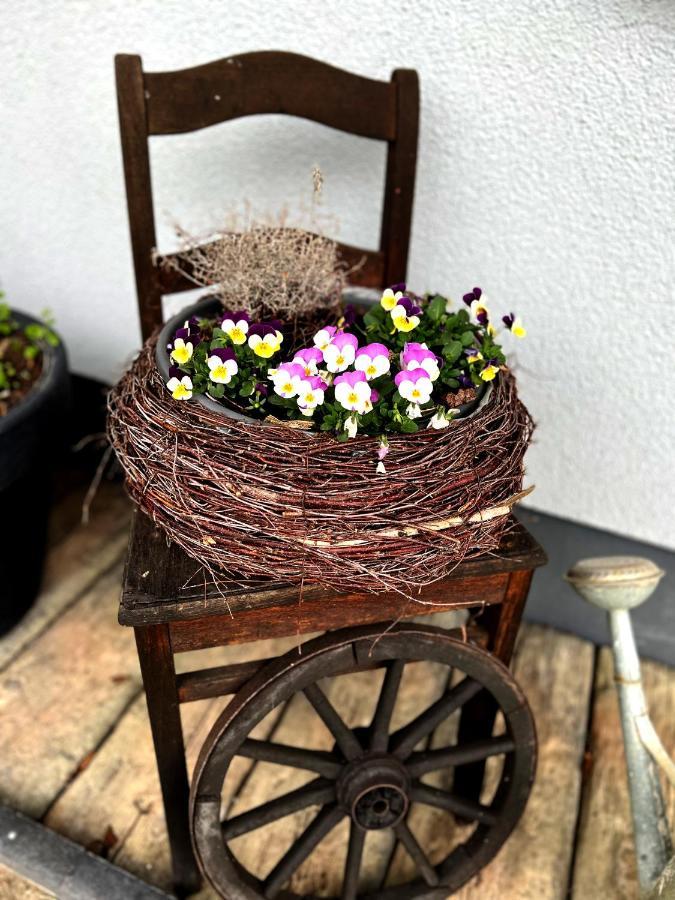 Ast Appartement Burg (Spreewald)