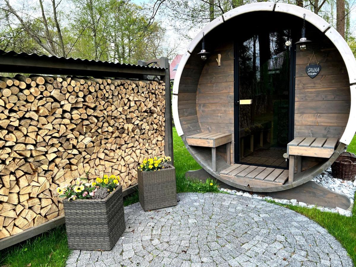 Appartement Ast Burg (Spreewald)