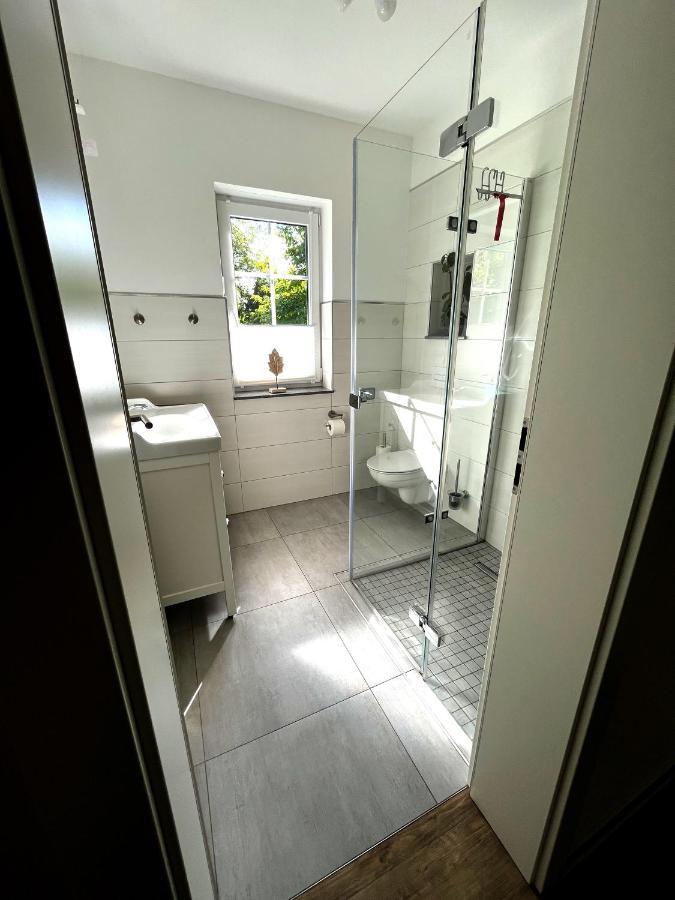Ast Appartement Burg (Spreewald)