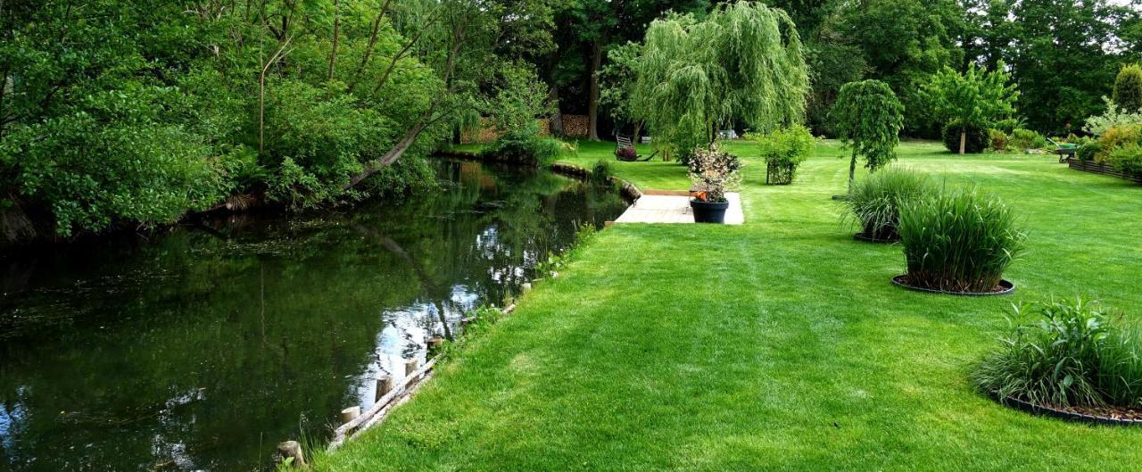 Ast * Burg (Spreewald)