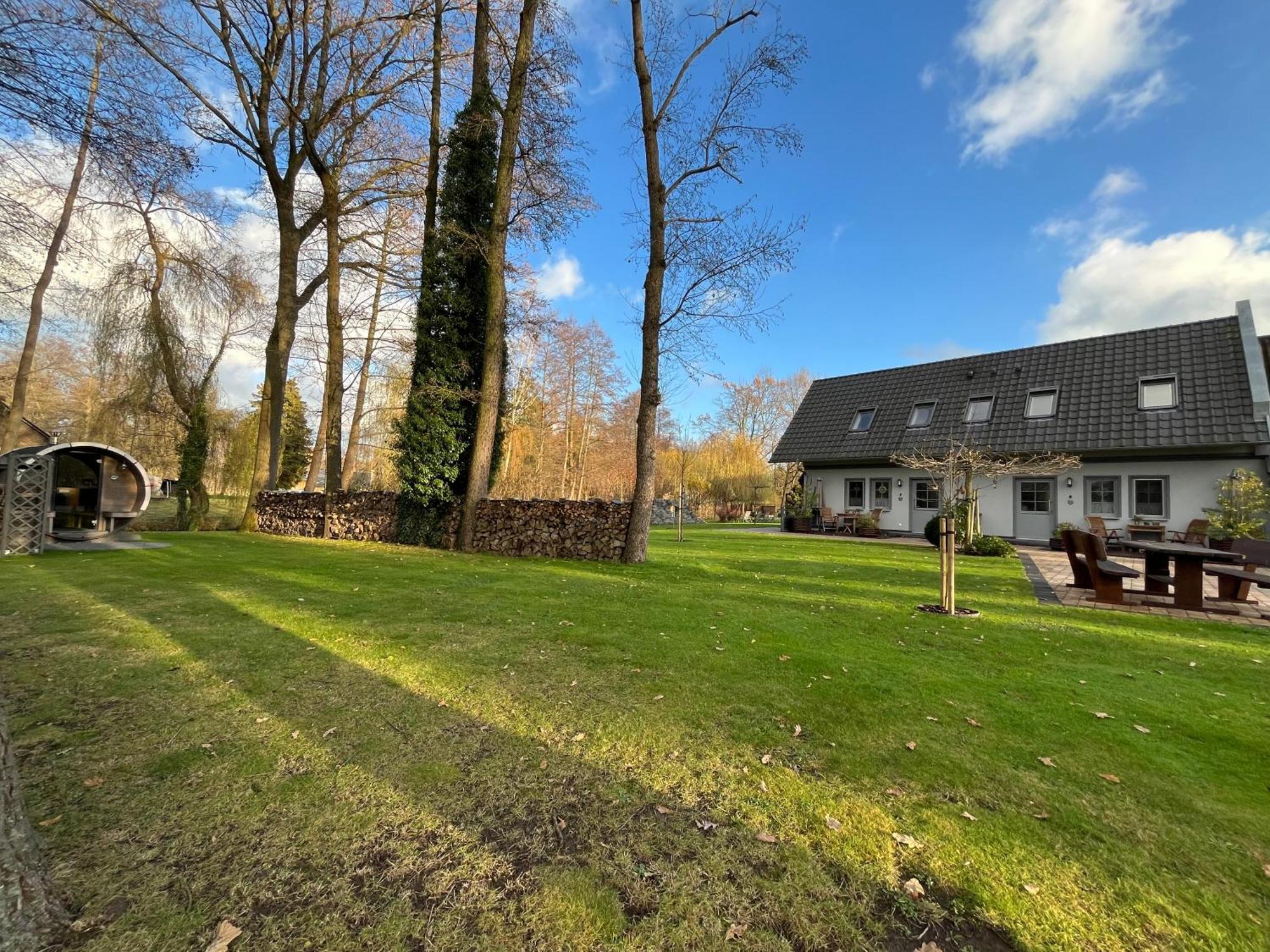 Ast Appartement Burg (Spreewald)