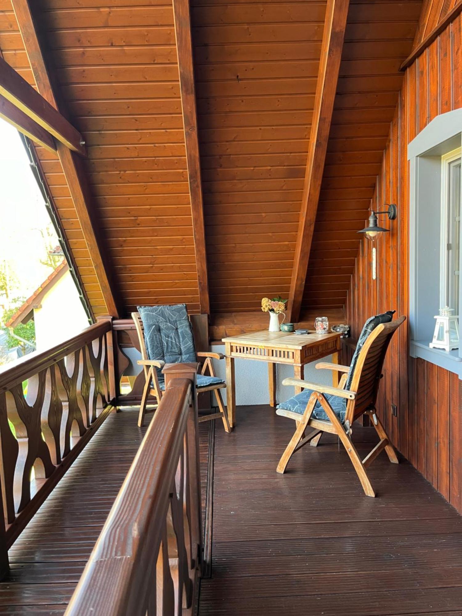 Appartement Ast Burg (Spreewald)