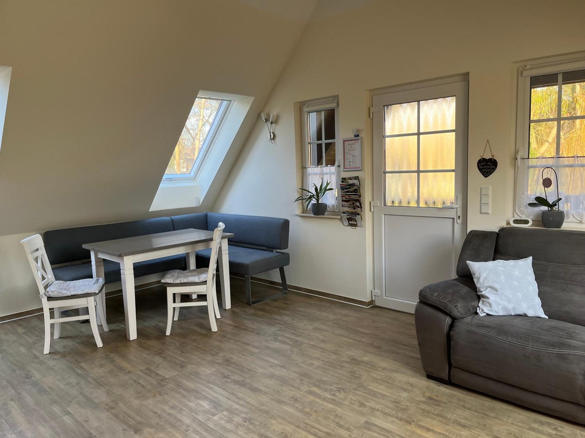 Appartement Ast