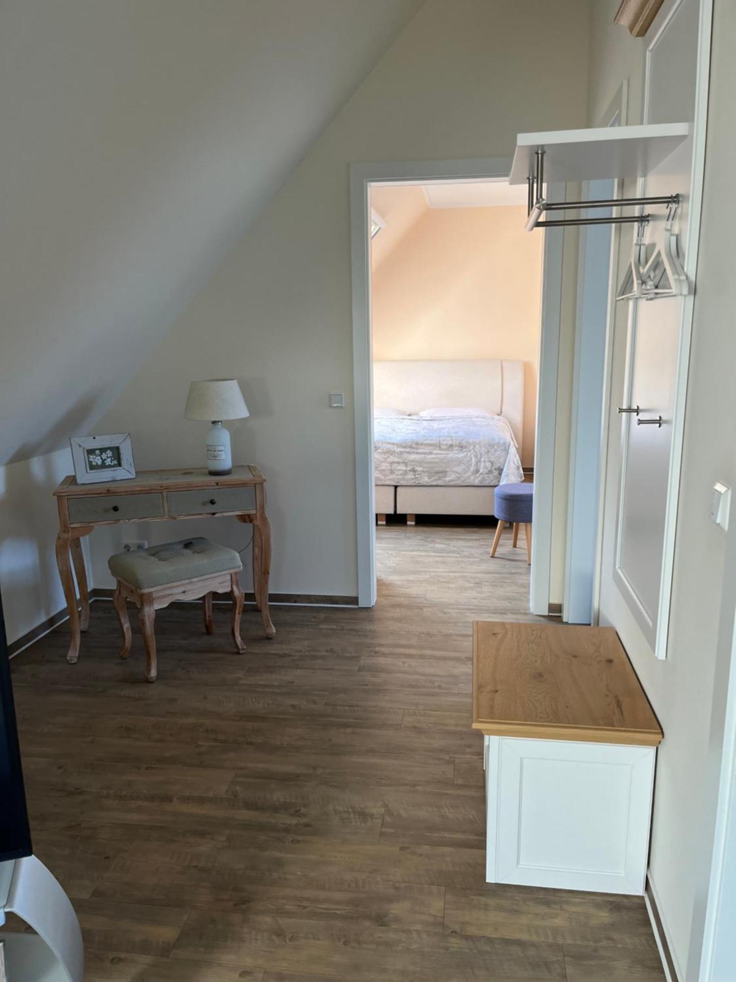 Ast Appartement Burg (Spreewald)