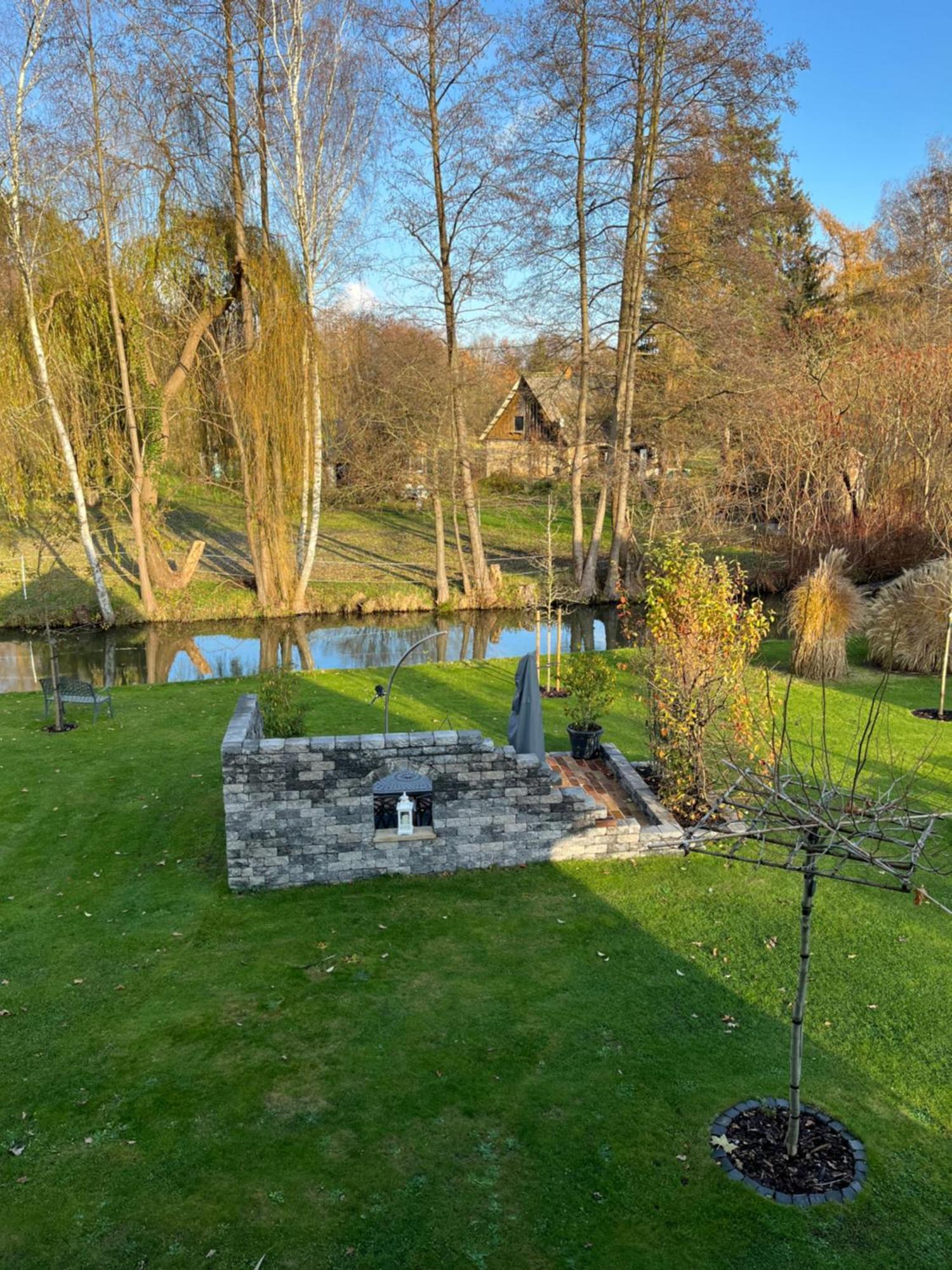 Appartement Ast Burg (Spreewald)